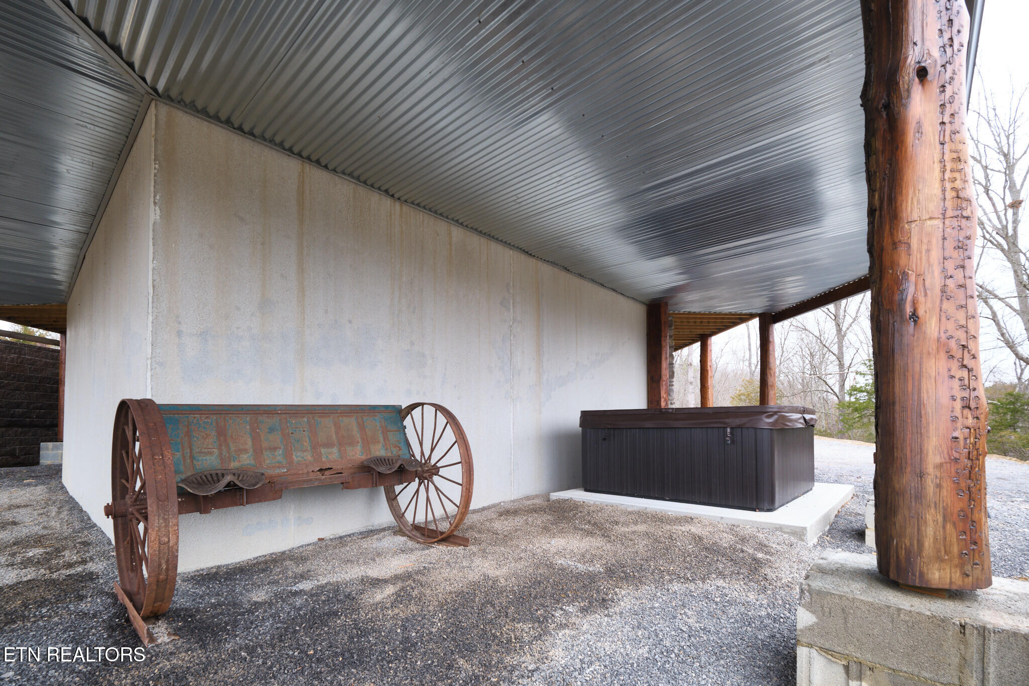 1410 Swannsylvania Road Dandridge, TN 37725 - Photo 57 of 60 1410 Swannsylvania Rd Dandridge, TN 70