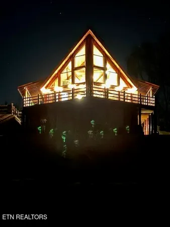 $1,390,000 | 1410 Swannsylvania Road, Dandridge, TN 37725