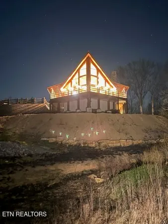 $1,390,000 | 1410 Swannsylvania Road, Dandridge, TN 37725