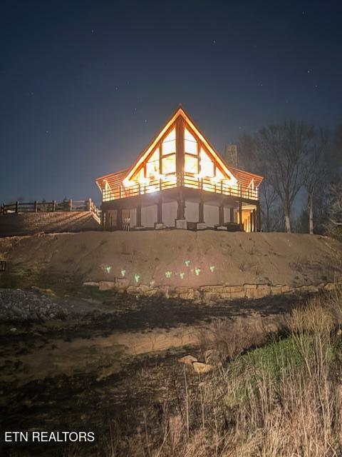 1410 Swannsylvania Road Dandridge, TN 37725 - Photo 59 of 60 IMG_6011