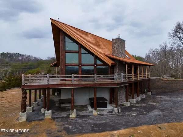 $1,390,000 | 1410 Swannsylvania Road, Dandridge, TN 37725