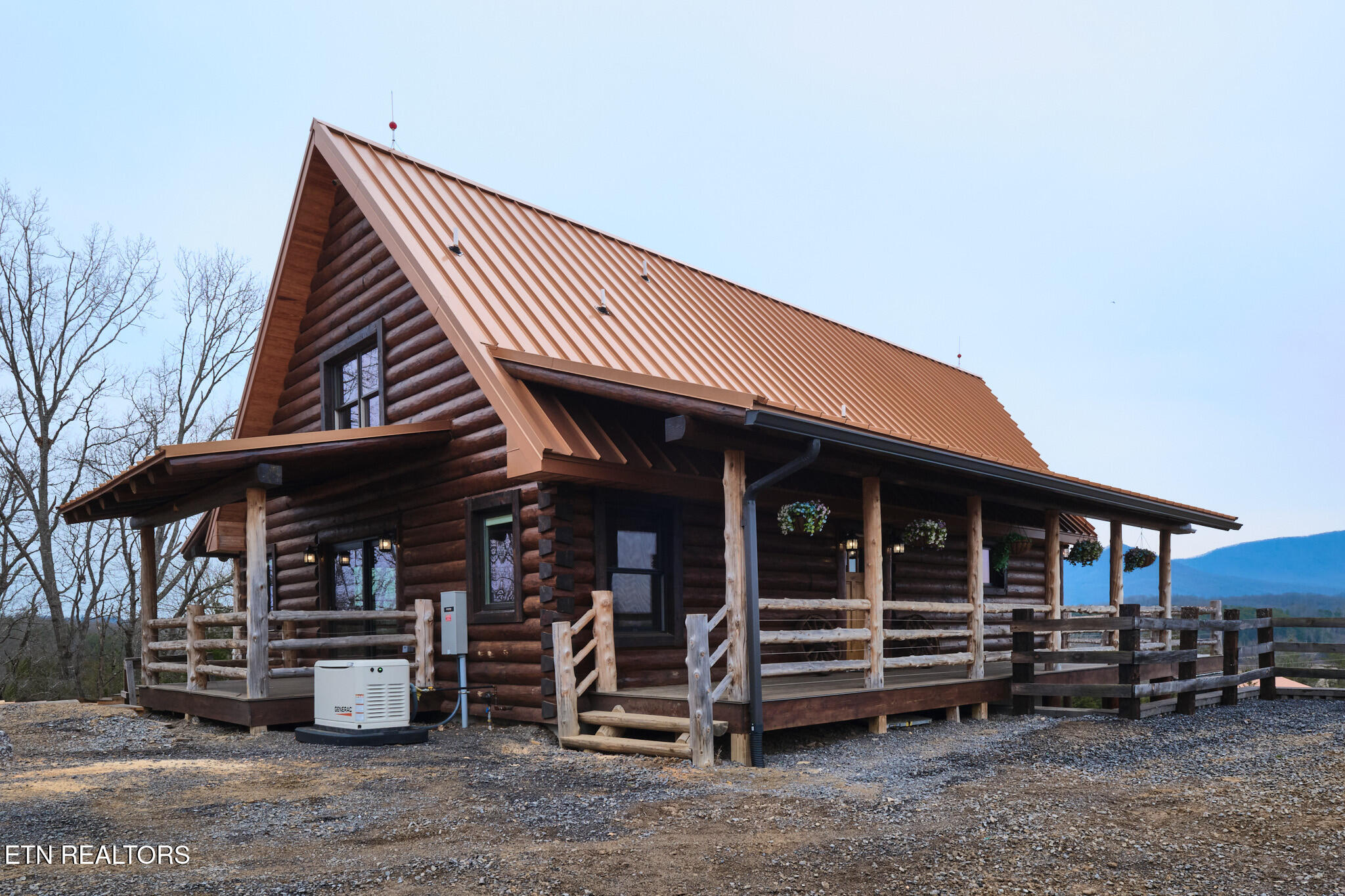 1410 Swannsylvania Road Dandridge, TN 37725 - Photo 7 of 60 1410 Swannsylvania Rd Dandridge, TN 10