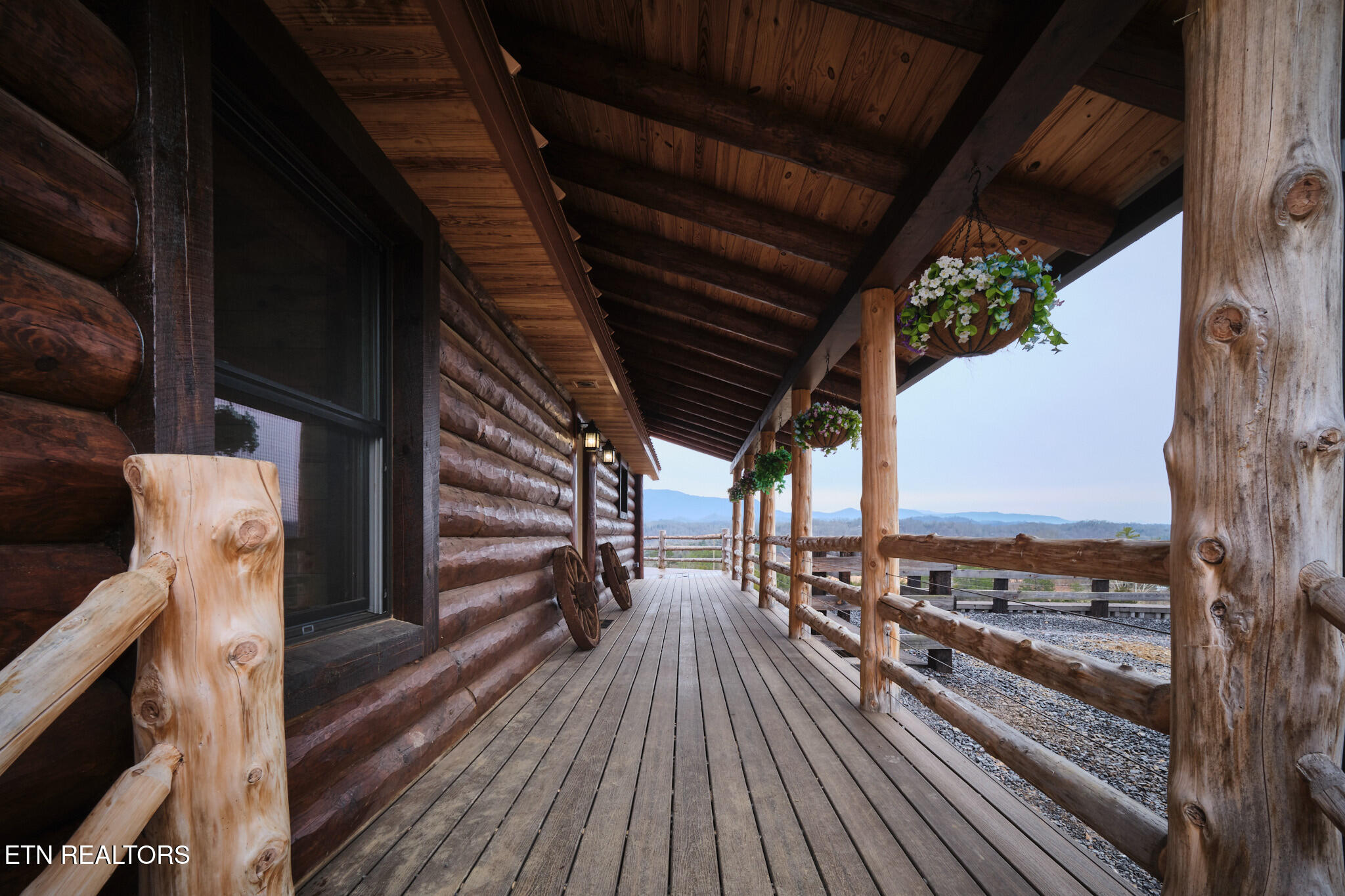 1410 Swannsylvania Road Dandridge, TN 37725 - Photo 8 of 60 1410 Swannsylvania Rd Dandridge, TN 12