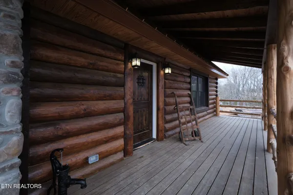 $1,390,000 | 1410 Swannsylvania Road, Dandridge, TN 37725