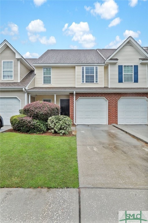 331 Gallery Way Pooler, GA 31322 - Photo 1 of 34