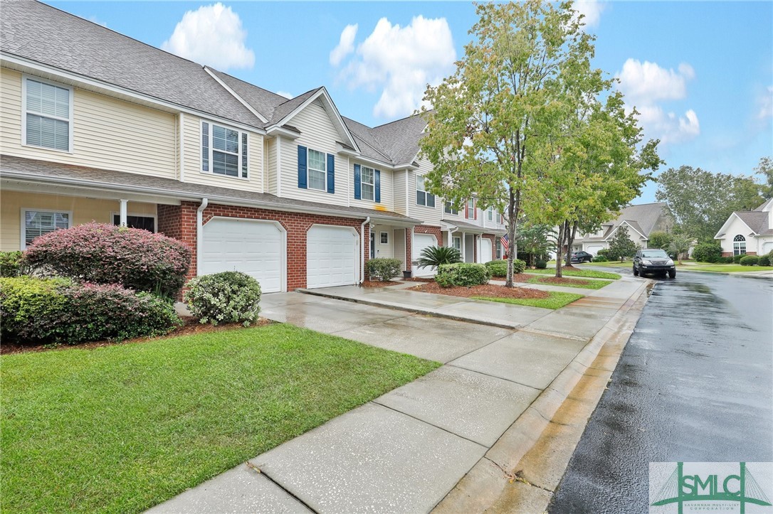 331 Gallery Way Pooler, GA 31322 - Photo 2 of 34