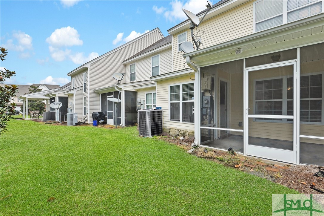 331 Gallery Way Pooler, GA 31322 - Photo 33 of 34
