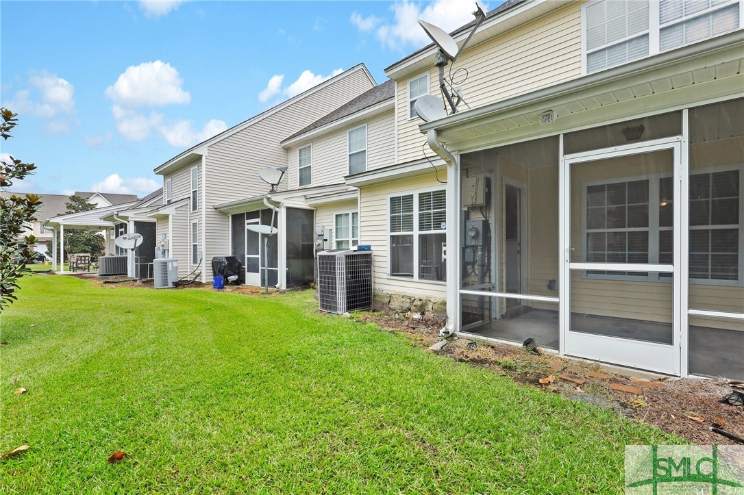 331 Gallery Way Pooler, GA 31322 - Photo 34 of 34
