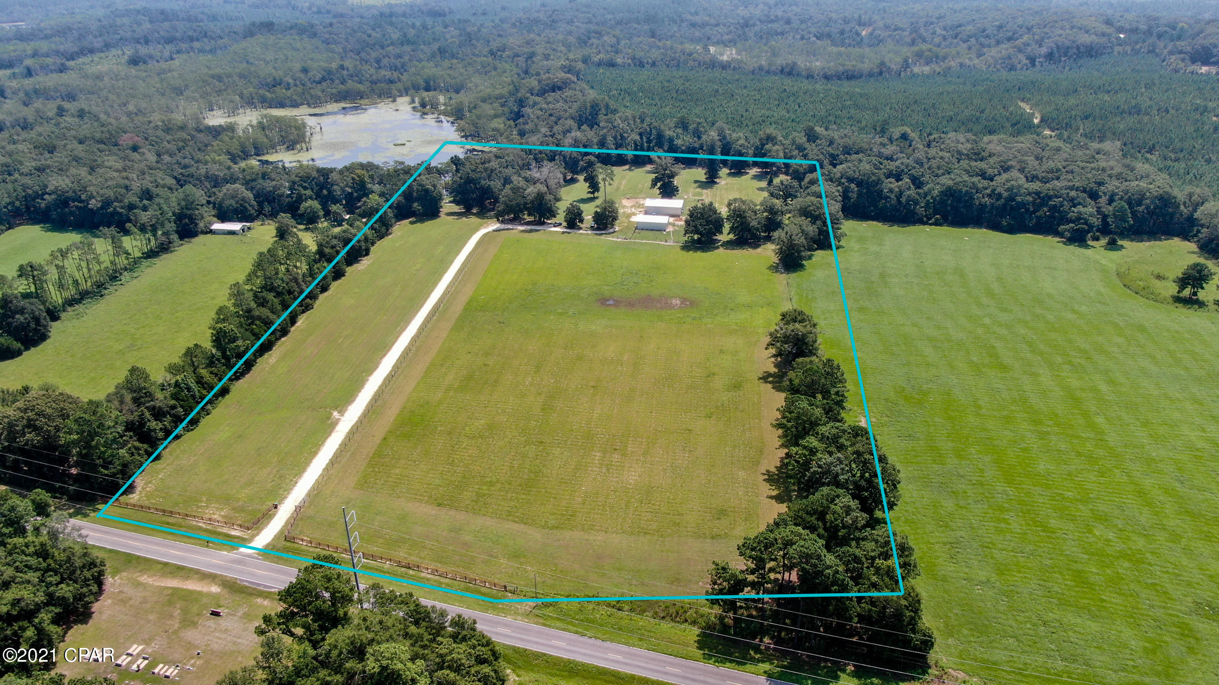 3465 River Road Vernon, FL 32462 - Photo 9 of 46