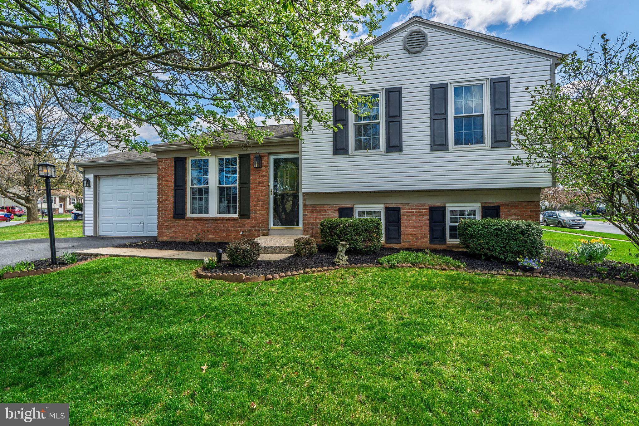 166 Pulte Road Lancaster, PA 17601 - Photo 1 of 41 a view of a house with a yard porch and sitting area