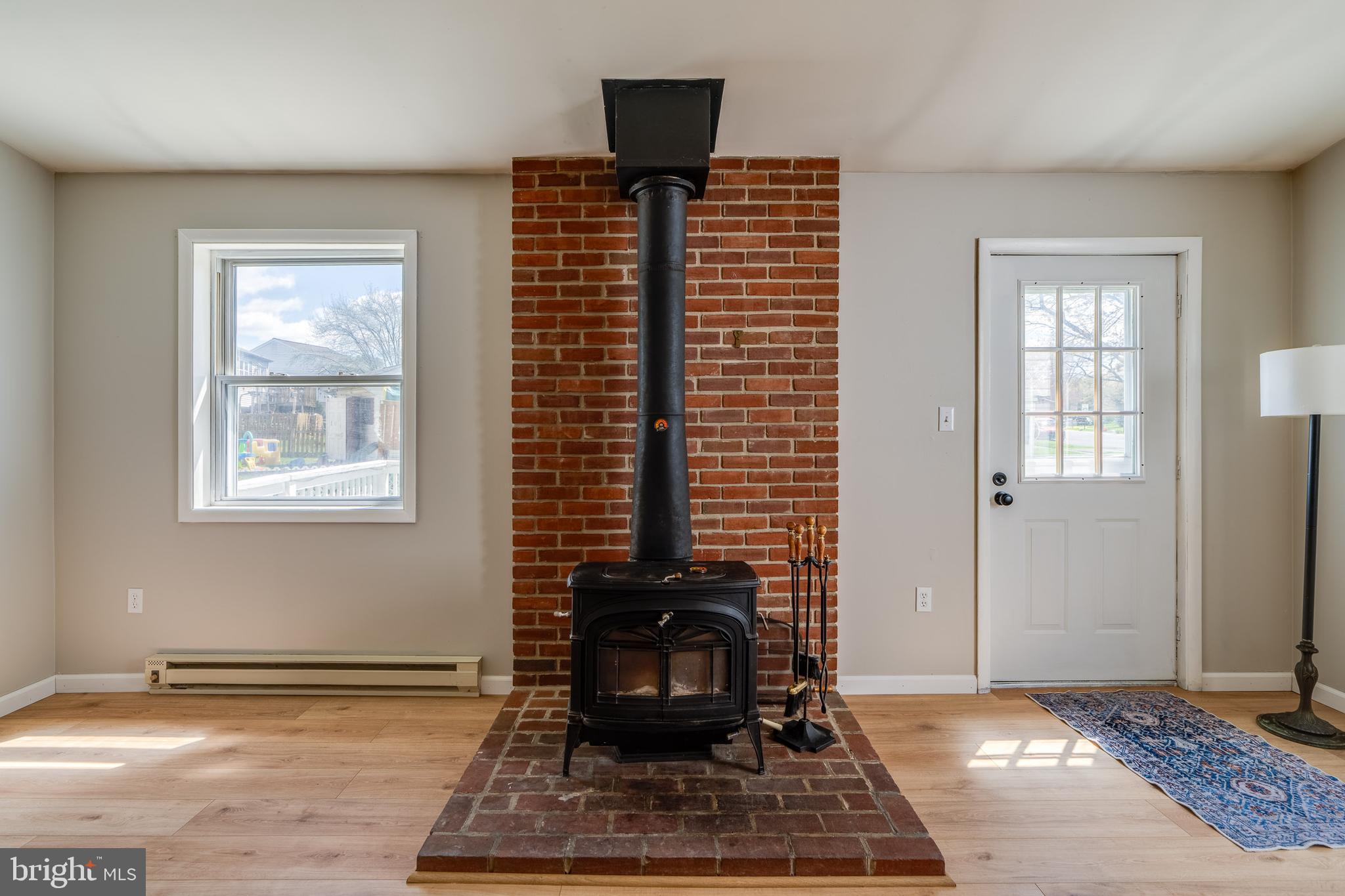 166 Pulte Road Lancaster, PA 17601 - Photo 24 of 41 a view of a livingroom with couch