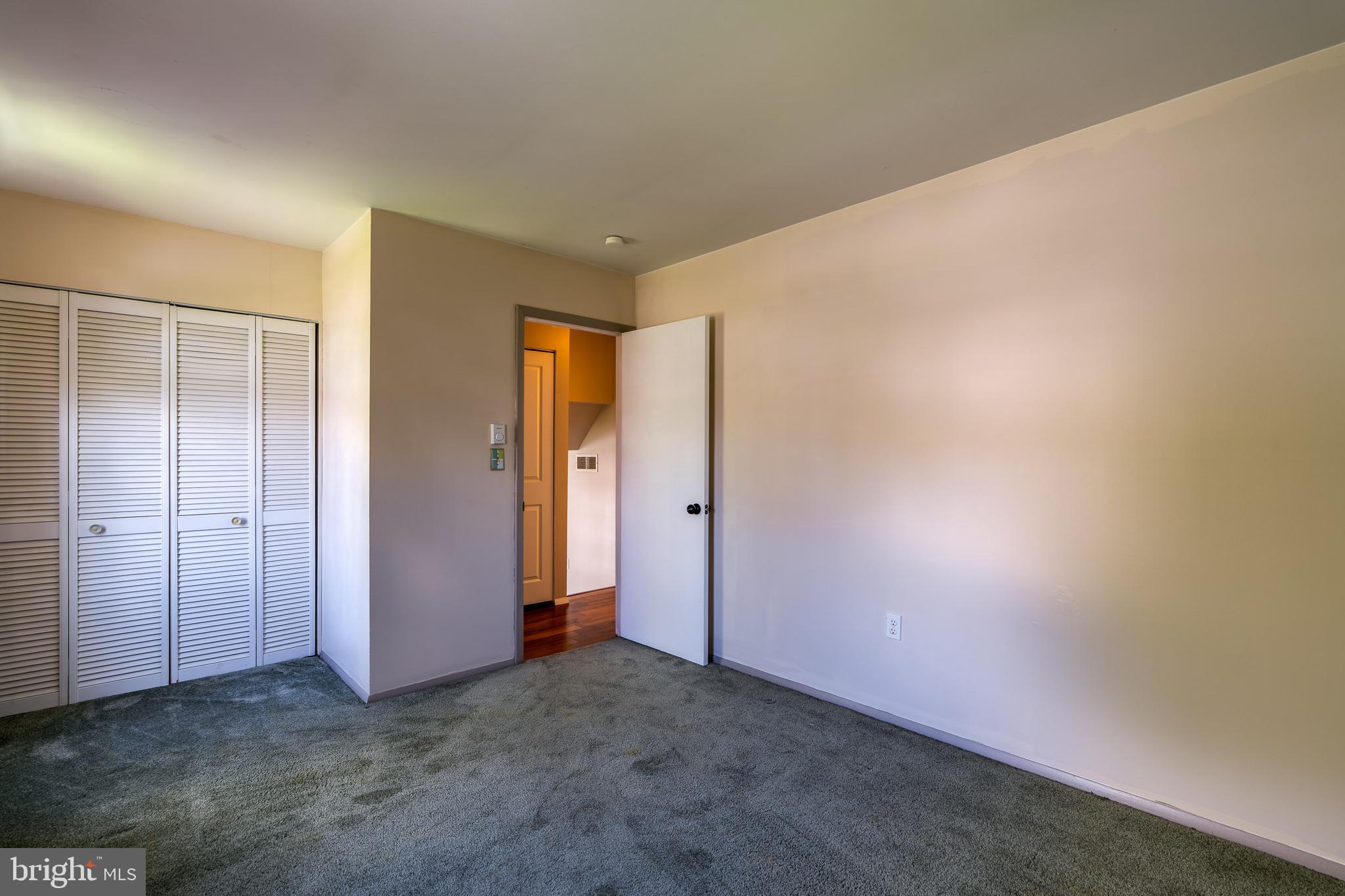 166 Pulte Road Lancaster, PA 17601 - Photo 29 of 41 an empty room with closet area