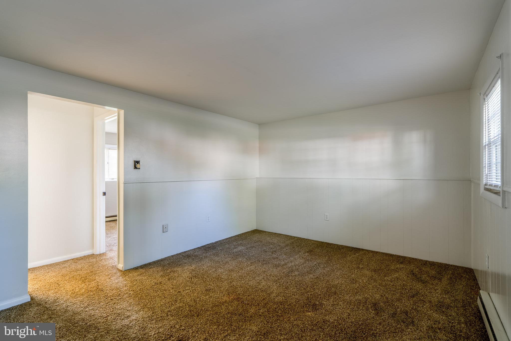 166 Pulte Road Lancaster, PA 17601 - Photo 33 of 41 an empty room with shelves