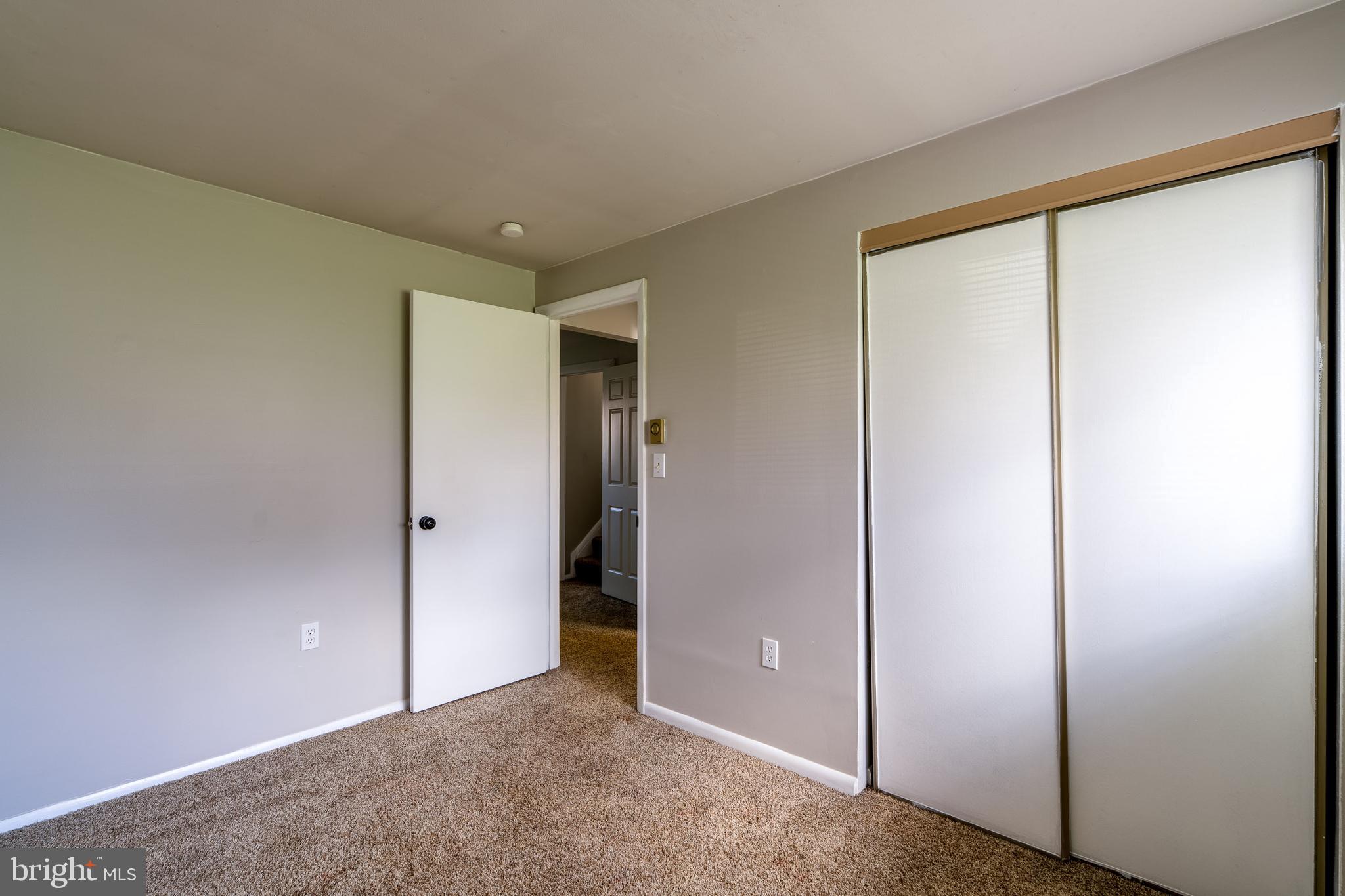 166 Pulte Road Lancaster, PA 17601 - Photo 37 of 41 a view of hallway with closet area