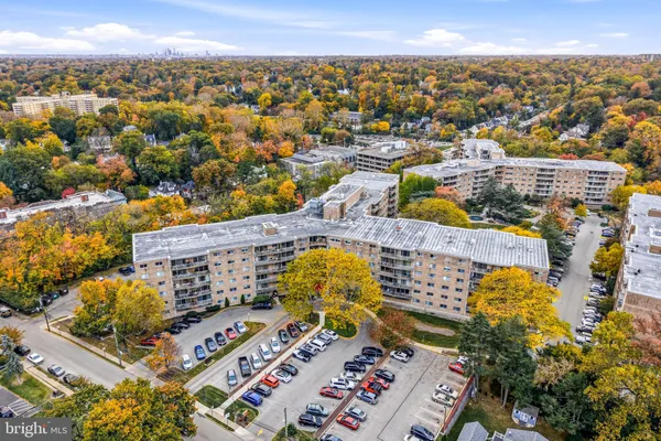 $155,000 | 309 Florence Avenue, Unit 511N, Jenkintown, PA 19046