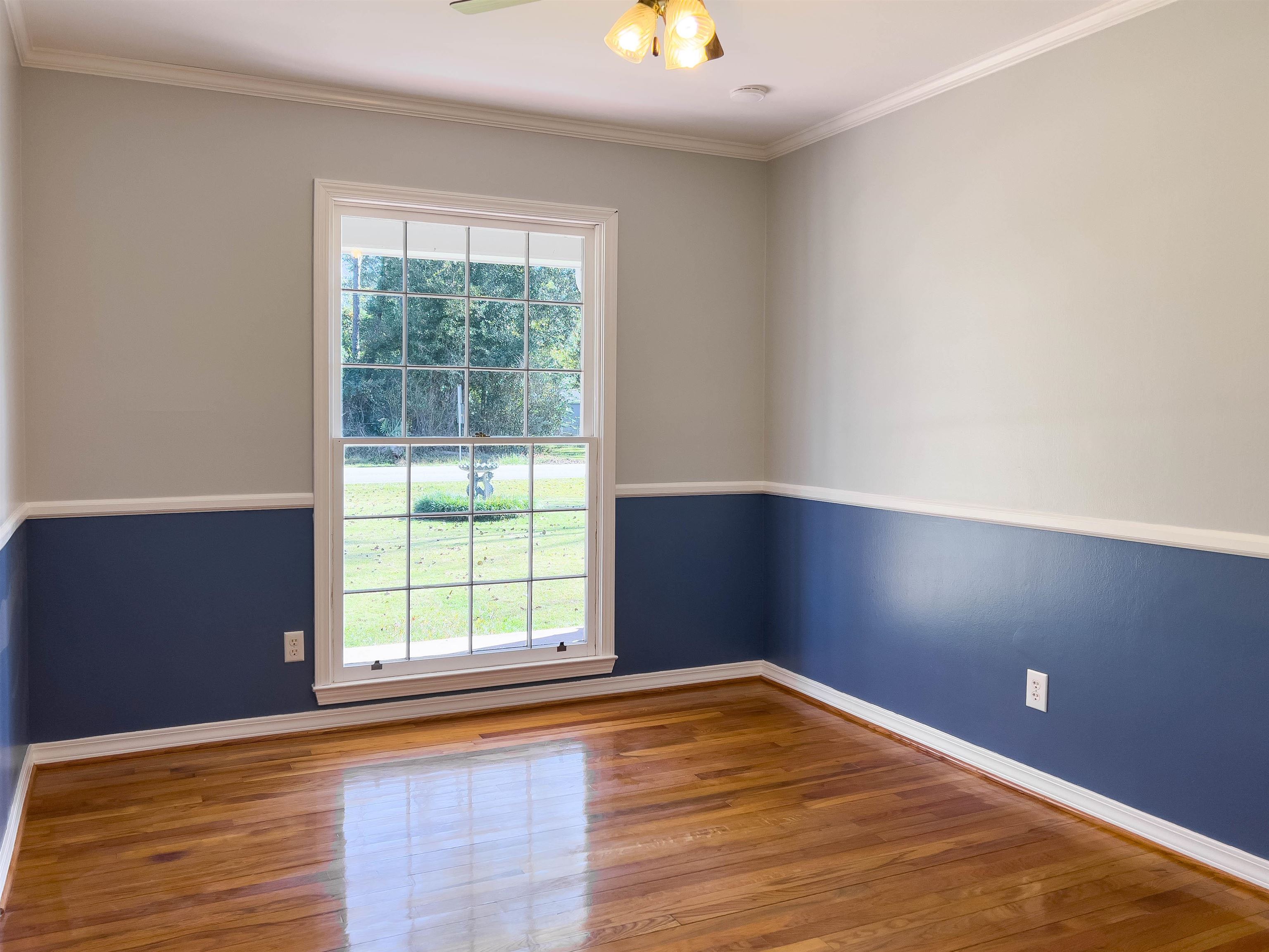1307 North Alston Street Foley, AL 36535 - Photo 14 of 30 Second Bedroom