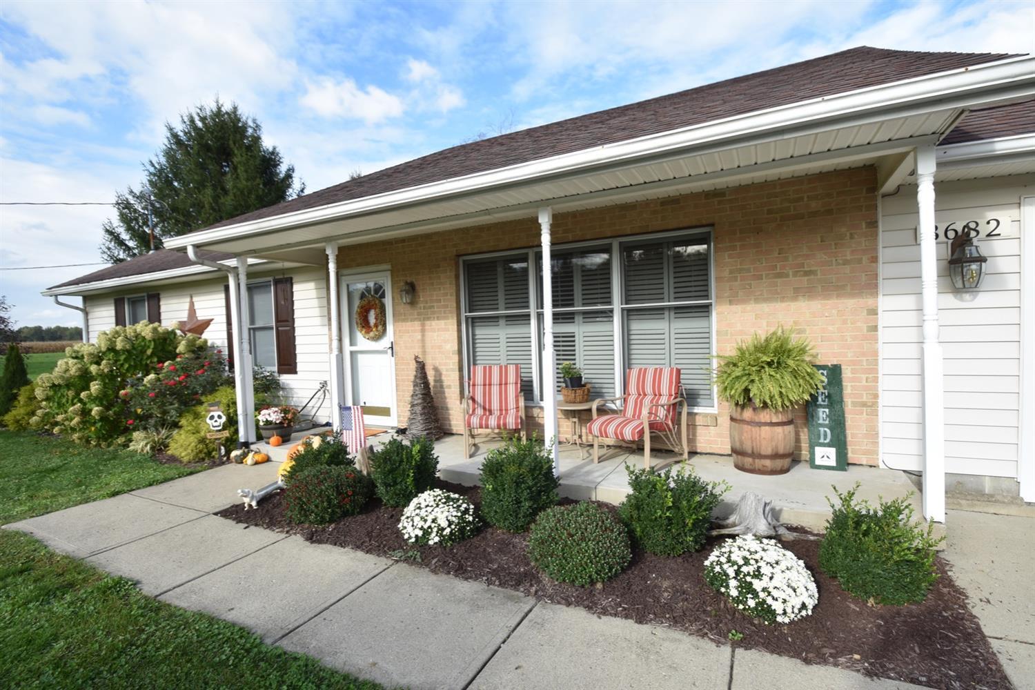 3682 Hamilton Richmond Road Hamilton, OH 45013 - Photo 2 of 35 Gallery Image 2