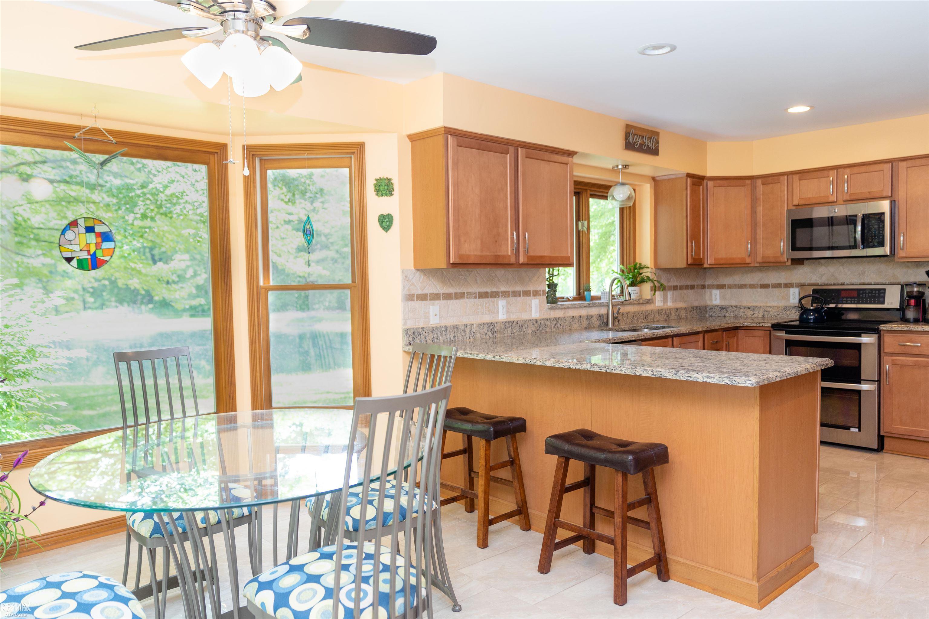 4579 Hessen Road Casco, MI 48064 - Photo 10 of 41 Gallery Image 10