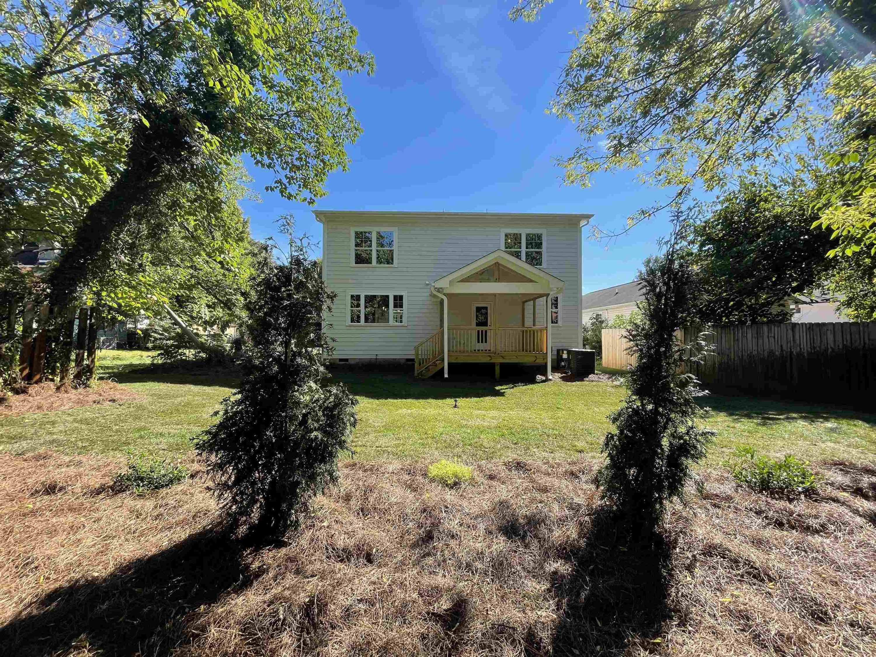 211 Bledsoe Avenue Raleigh, NC 27601 - Photo 22 of 30 Photo 22
