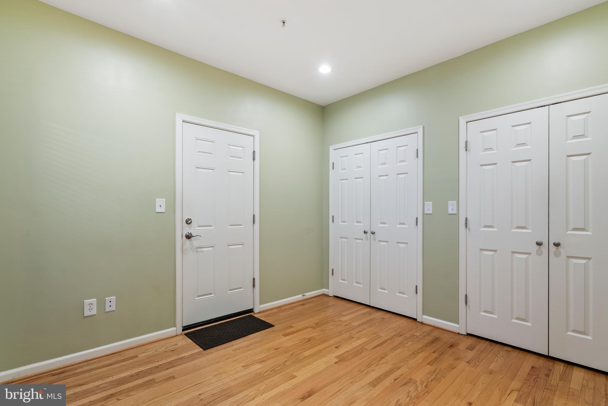 11928 St Francis Way Bowie, MD 20721 - Photo 11 of 48 a view of an empty room