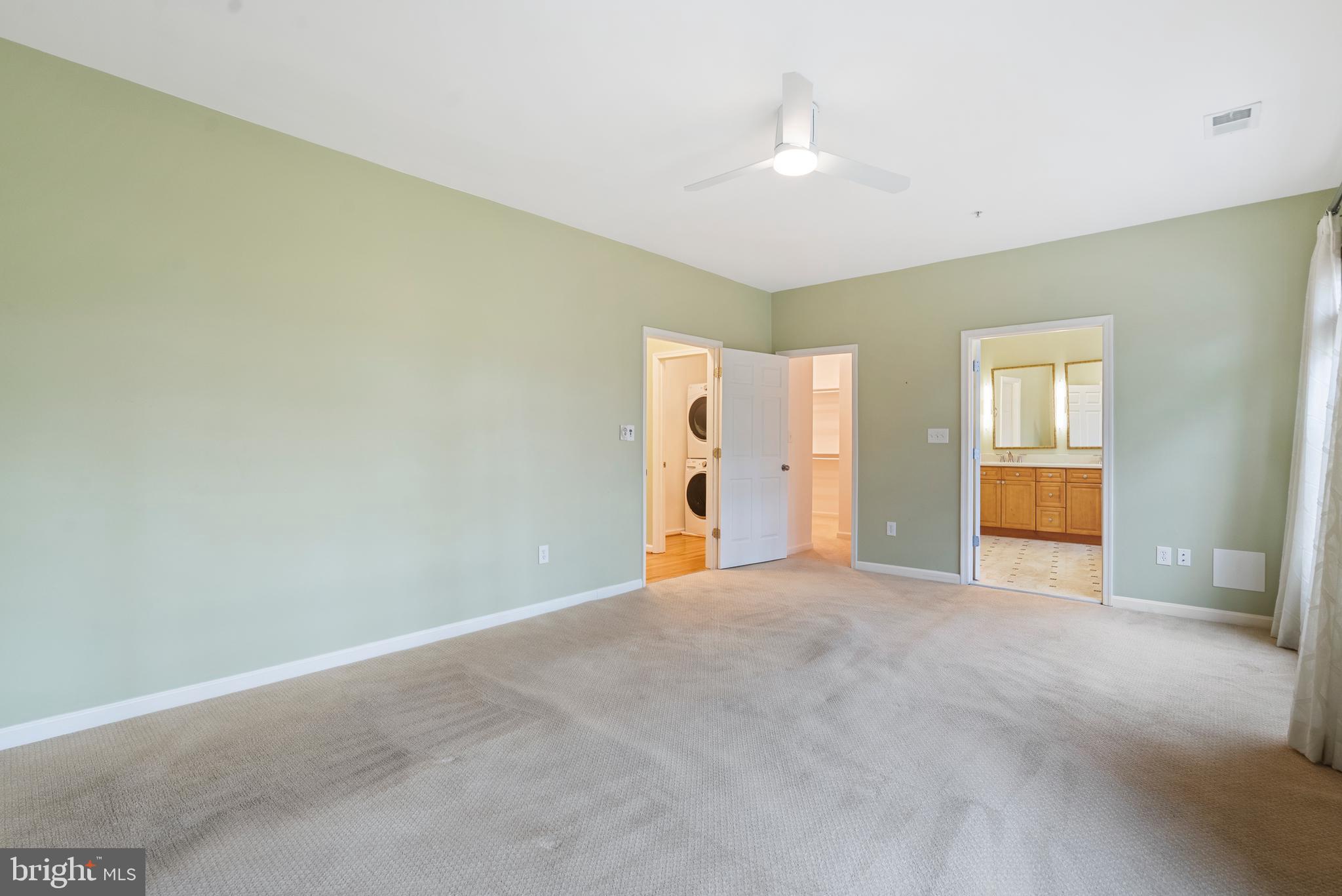 11928 St Francis Way Bowie, MD 20721 - Photo 25 of 48 a view of an empty room with window