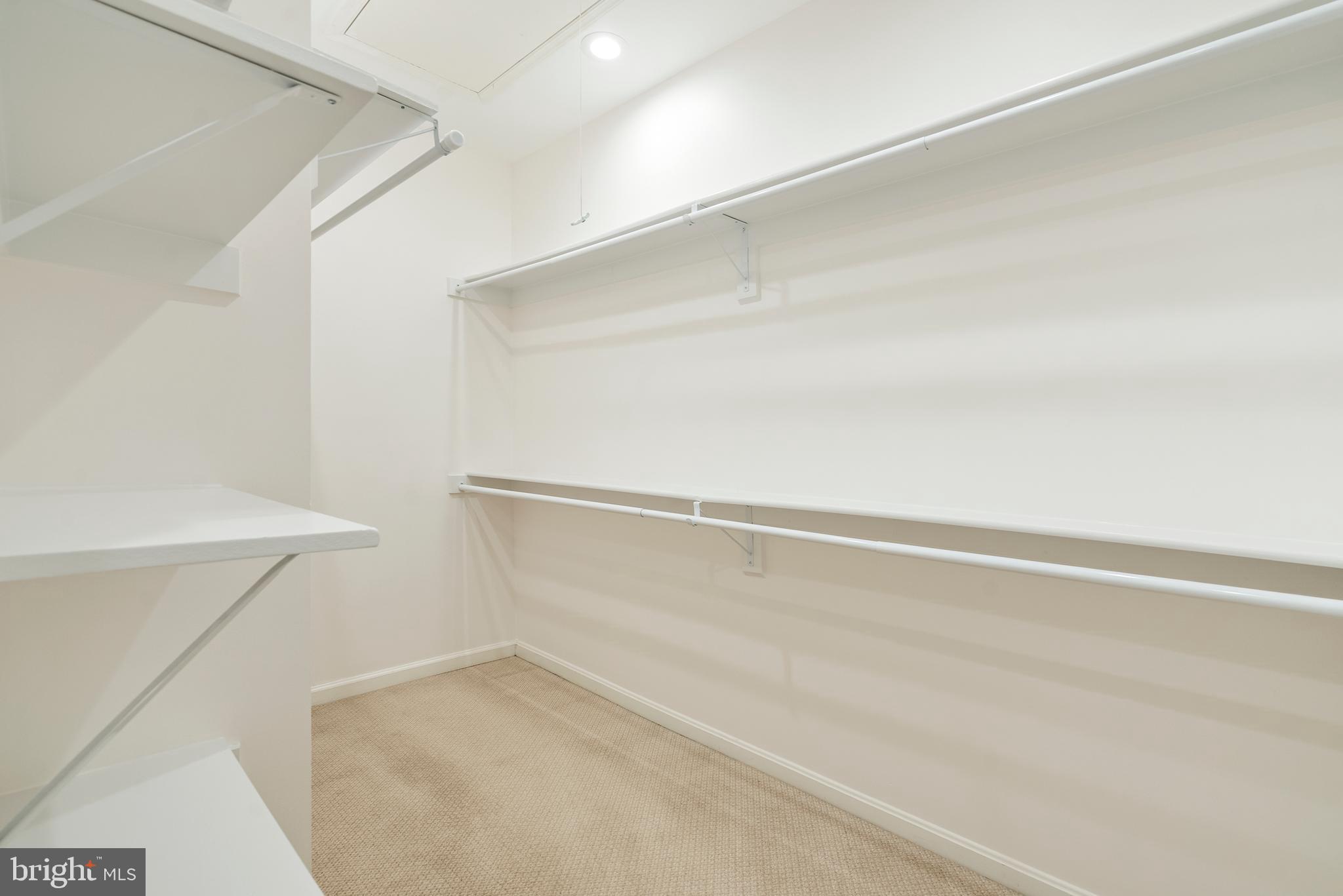 11928 St Francis Way Bowie, MD 20721 - Photo 26 of 48 a view of an empty room