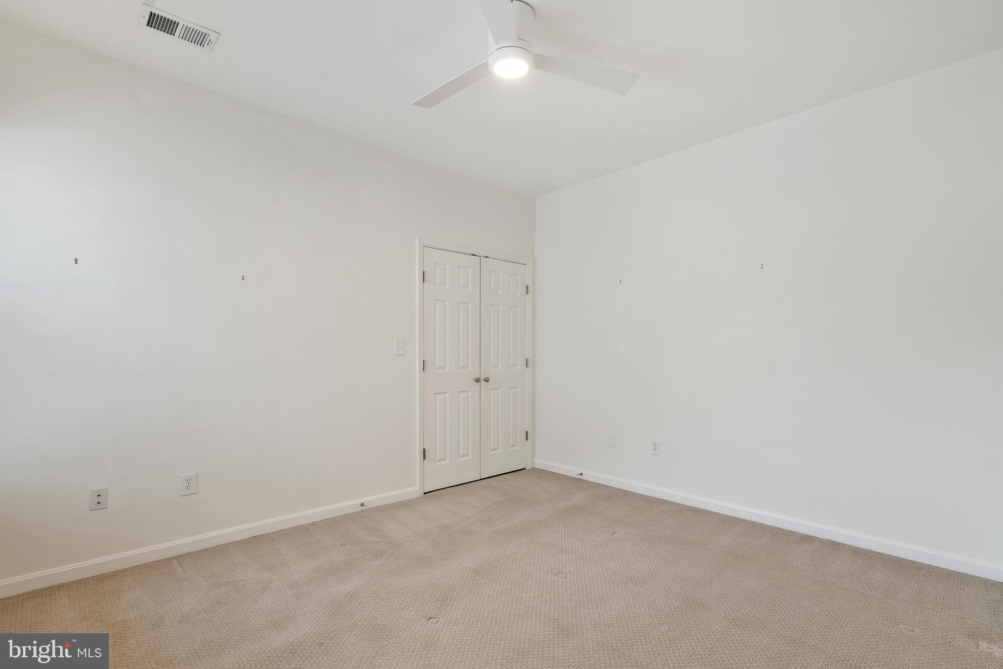 11928 St Francis Way Bowie, MD 20721 - Photo 36 of 48 an empty room with a empty space