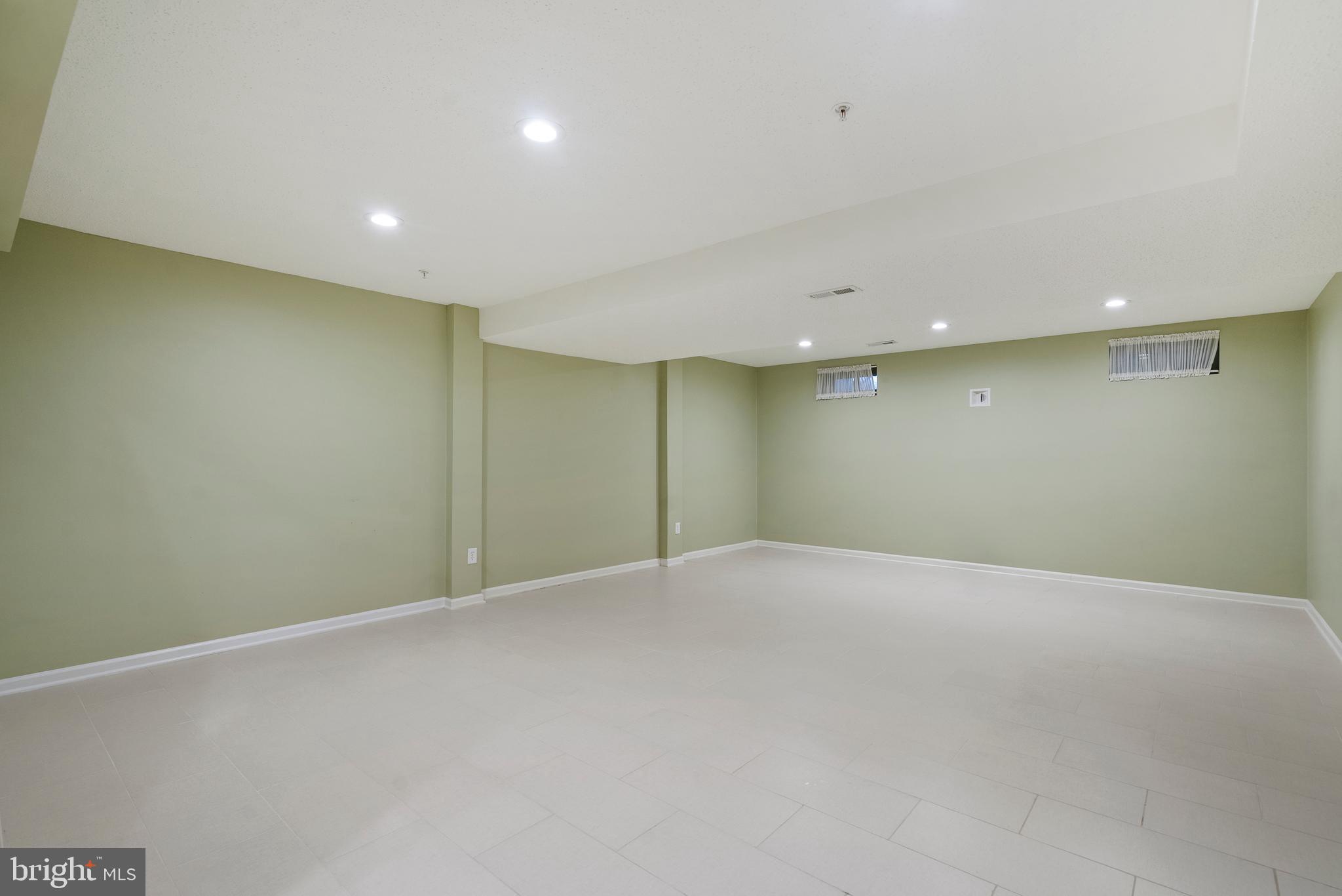 11928 St Francis Way Bowie, MD 20721 - Photo 39 of 48 a view of an empty room