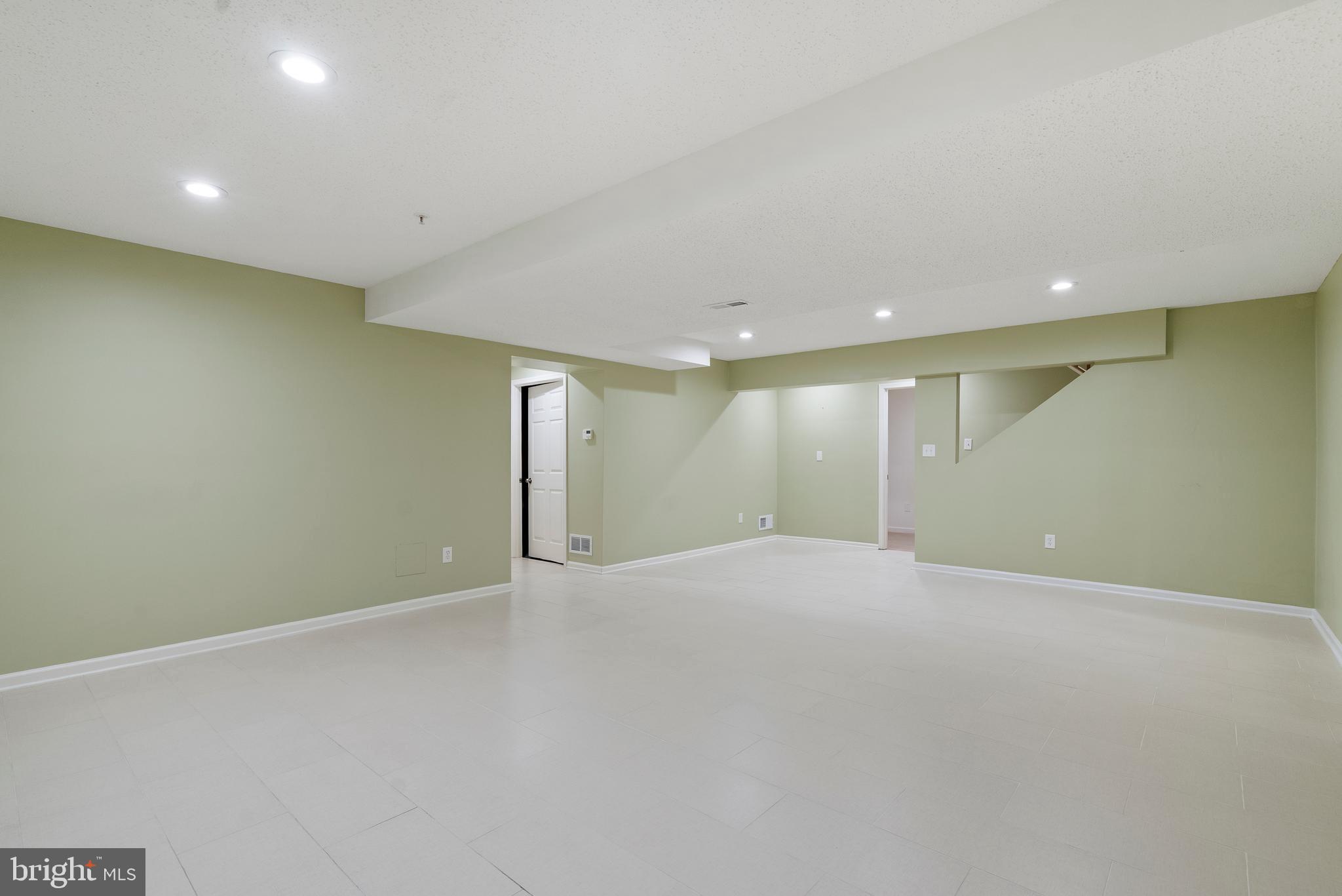 11928 St Francis Way Bowie, MD 20721 - Photo 40 of 48 a view of an empty room