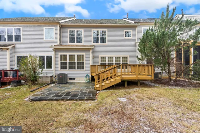 $675,000 | 11928 St Francis Way, Bowie, MD 20721