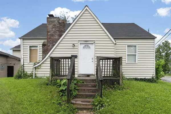 $150,000 | 1303 East 22nd Avenue, Columbus, OH 43211