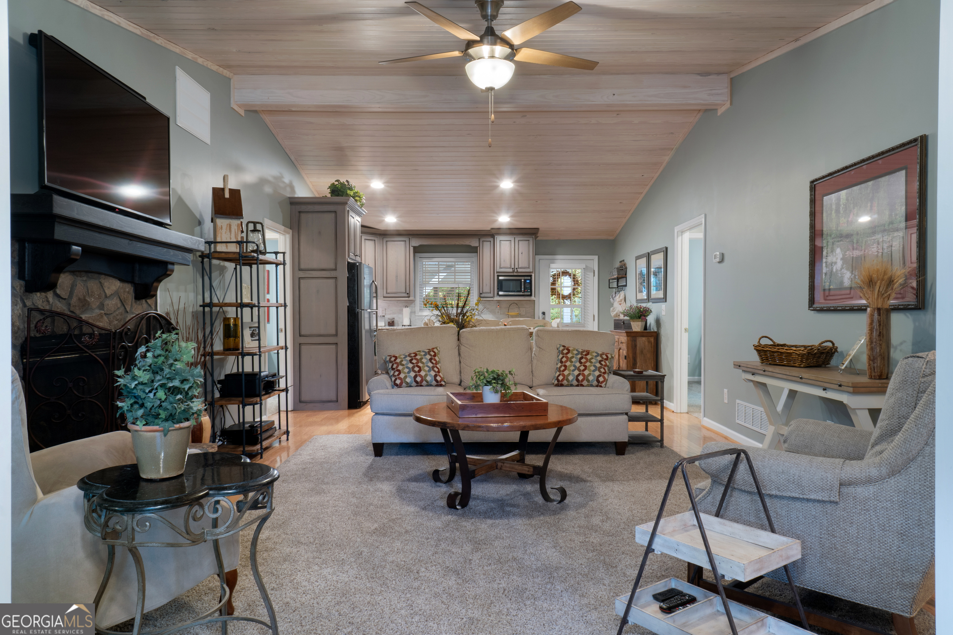 222 Jessica Drive Wedowee, AL 36278 - Photo 15 of 36