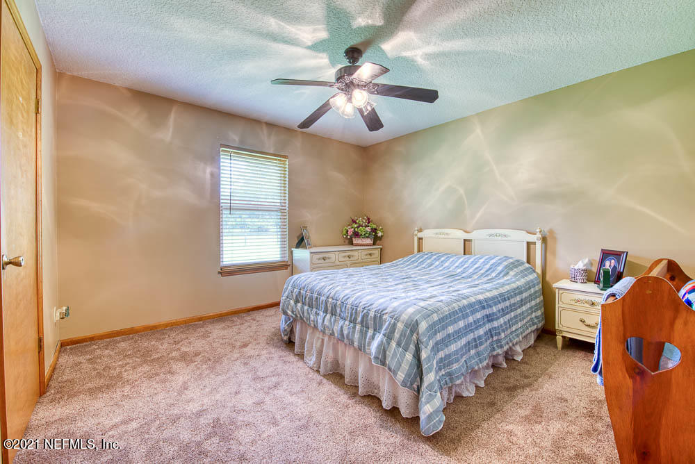 1241 D B Hicks Road Bryceville, FL 32009 - Photo 15 of 33 Bedroom #2