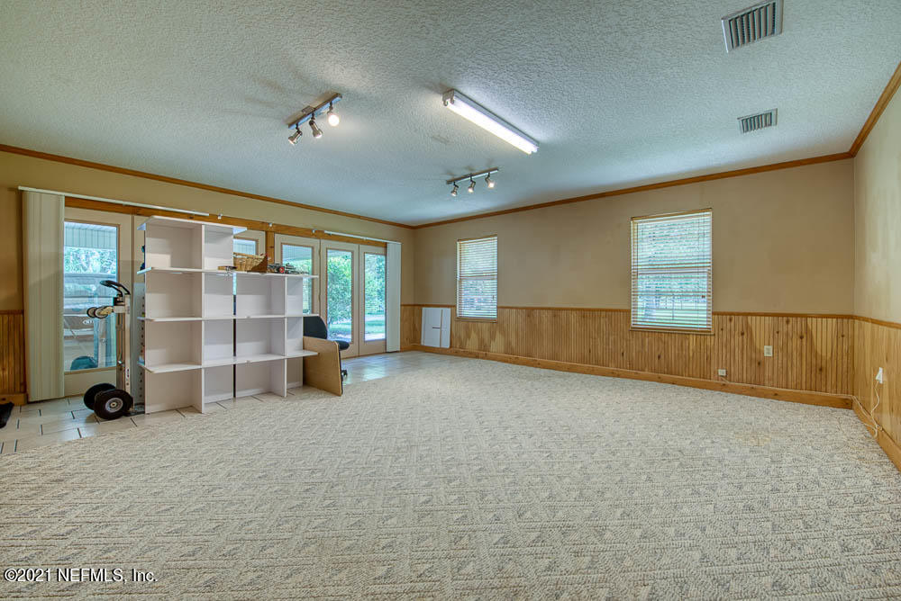 1241 D B Hicks Road Bryceville, FL 32009 - Photo 6 of 33 Great Room - View 1