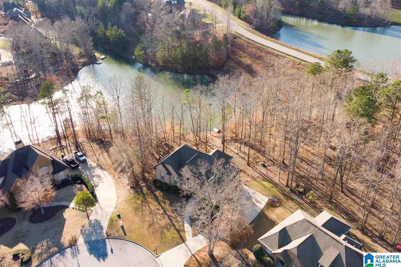 117 Fallow Circle Chelsea, AL 35043 - Photo 46 of 47