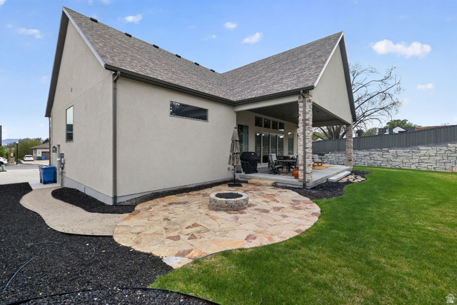 1052 West Reining Way Riverton, UT 84065 - Photo 48 of 68