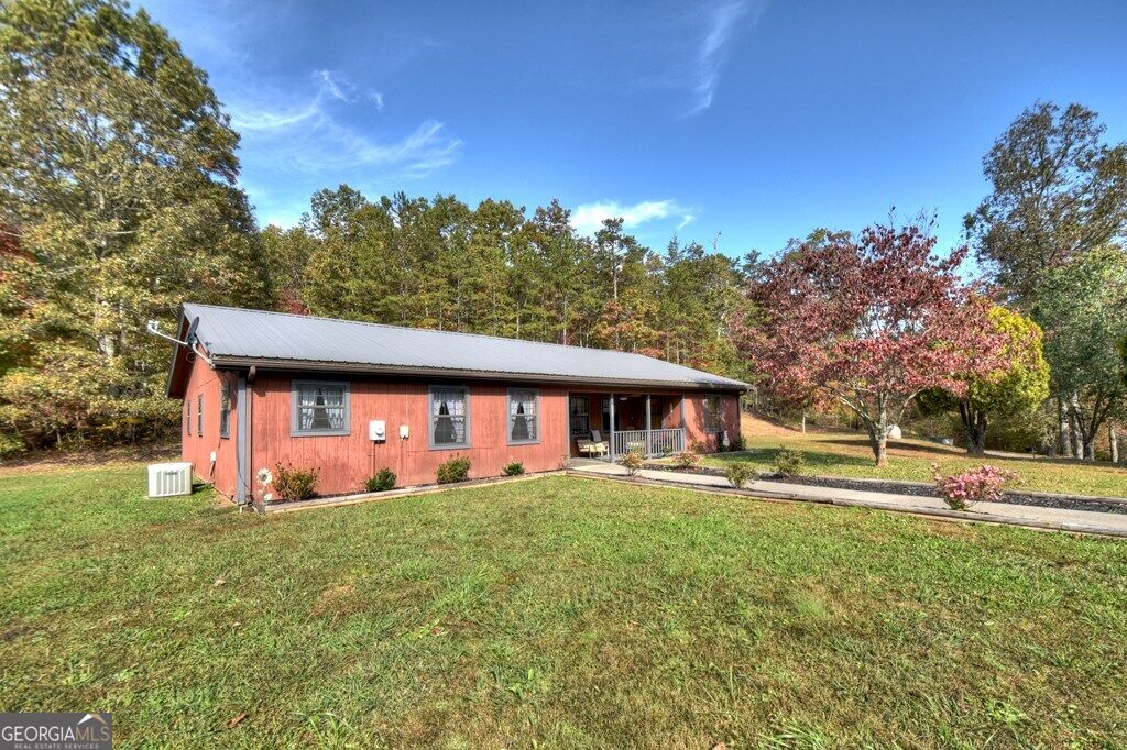 160 Moore's Road Mineral Bluff, GA 30559 - Photo 26 of 46 Gallery Image 26