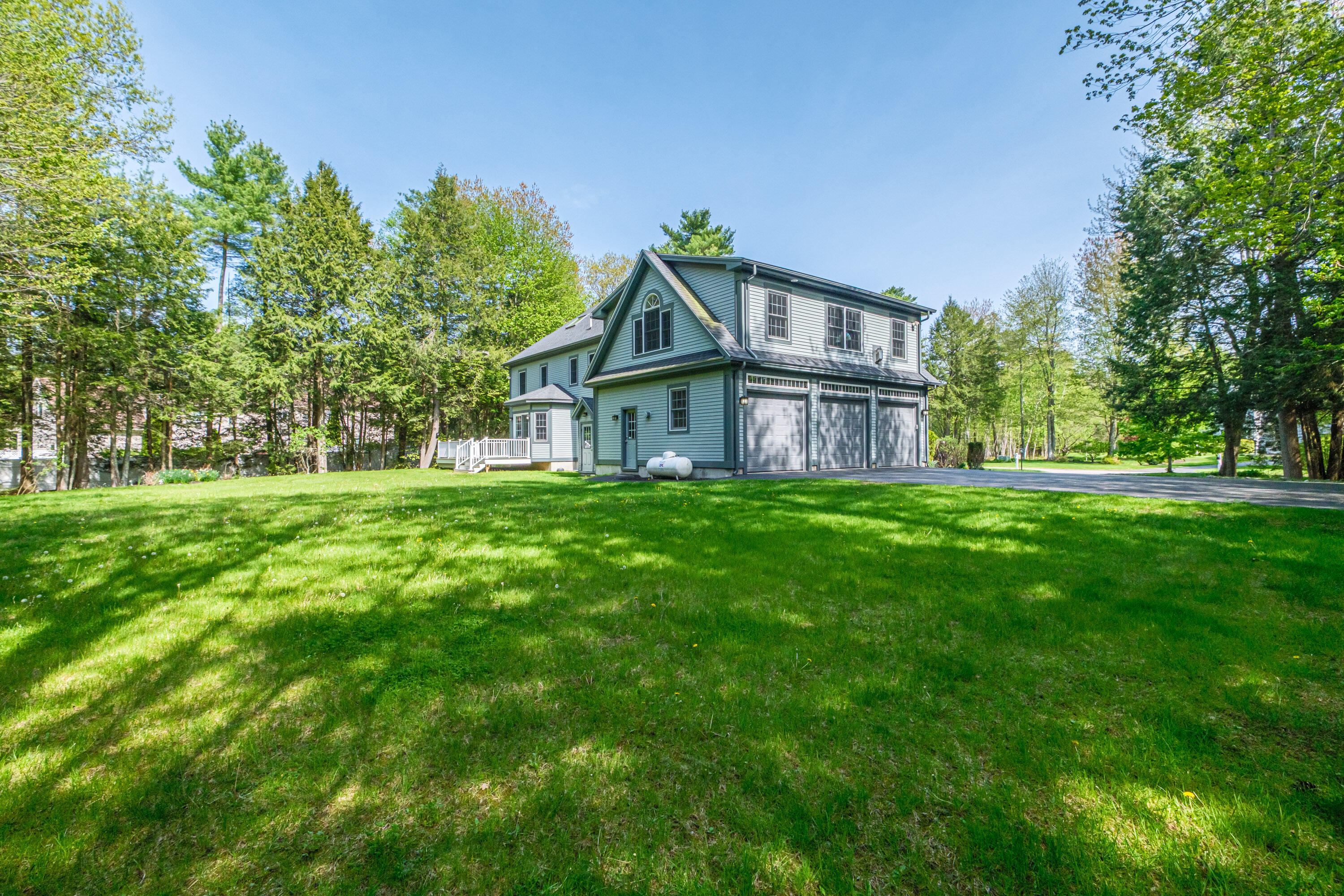 9 Laurel Ridge Road Scarborough, ME 04074 - Photo 59 of 61 20260518gp-63097