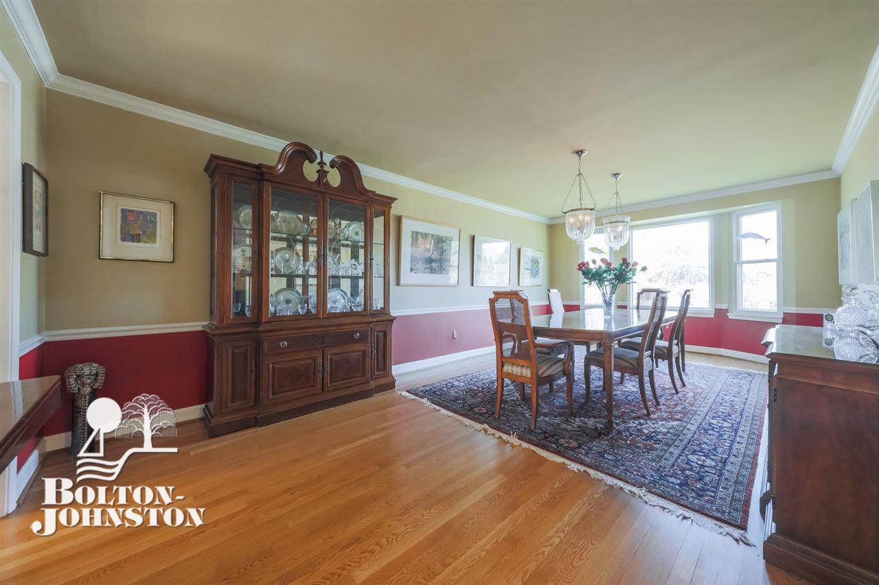 1043 Audubon Road Grosse Pointe, MI 48230 - Photo 11 of 39 Dining Room