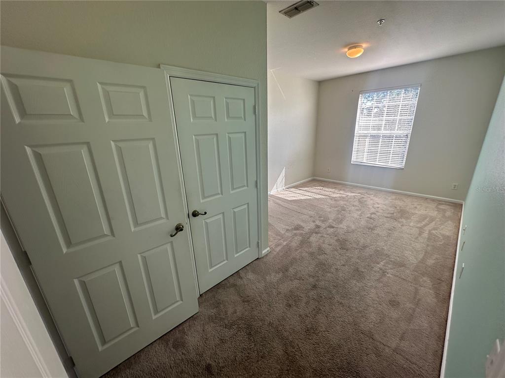 588 Brantley Terrace Way, Unit 303 Altamonte Springs, FL 32714 - Photo 10 of 24 a view of an empty room