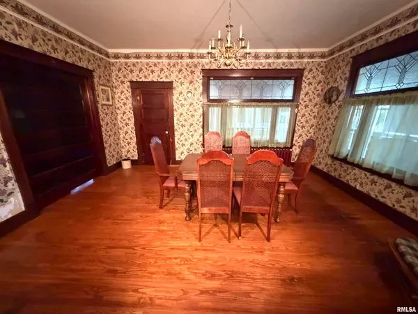 $94,500 | 523 West 4th Street, Centralia, IL 62801