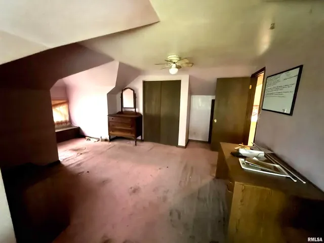 $99,500 | 523 West 4th Street, Centralia, IL 62801