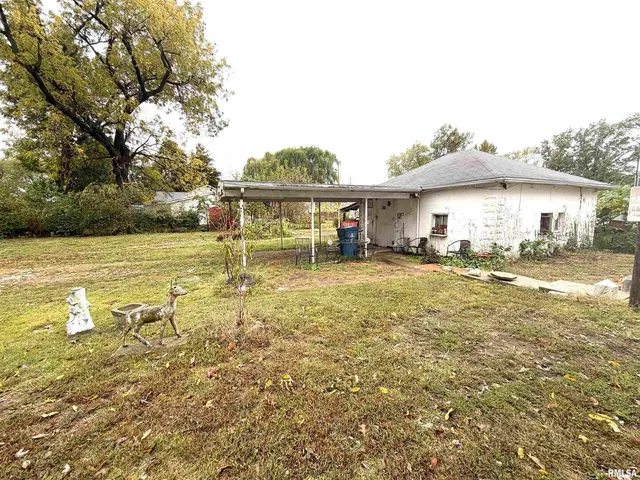 $99,500 | 523 West 4th Street, Centralia, IL 62801