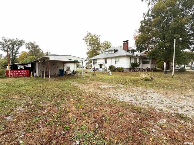 $99,500 | 523 West 4th Street, Centralia, IL 62801