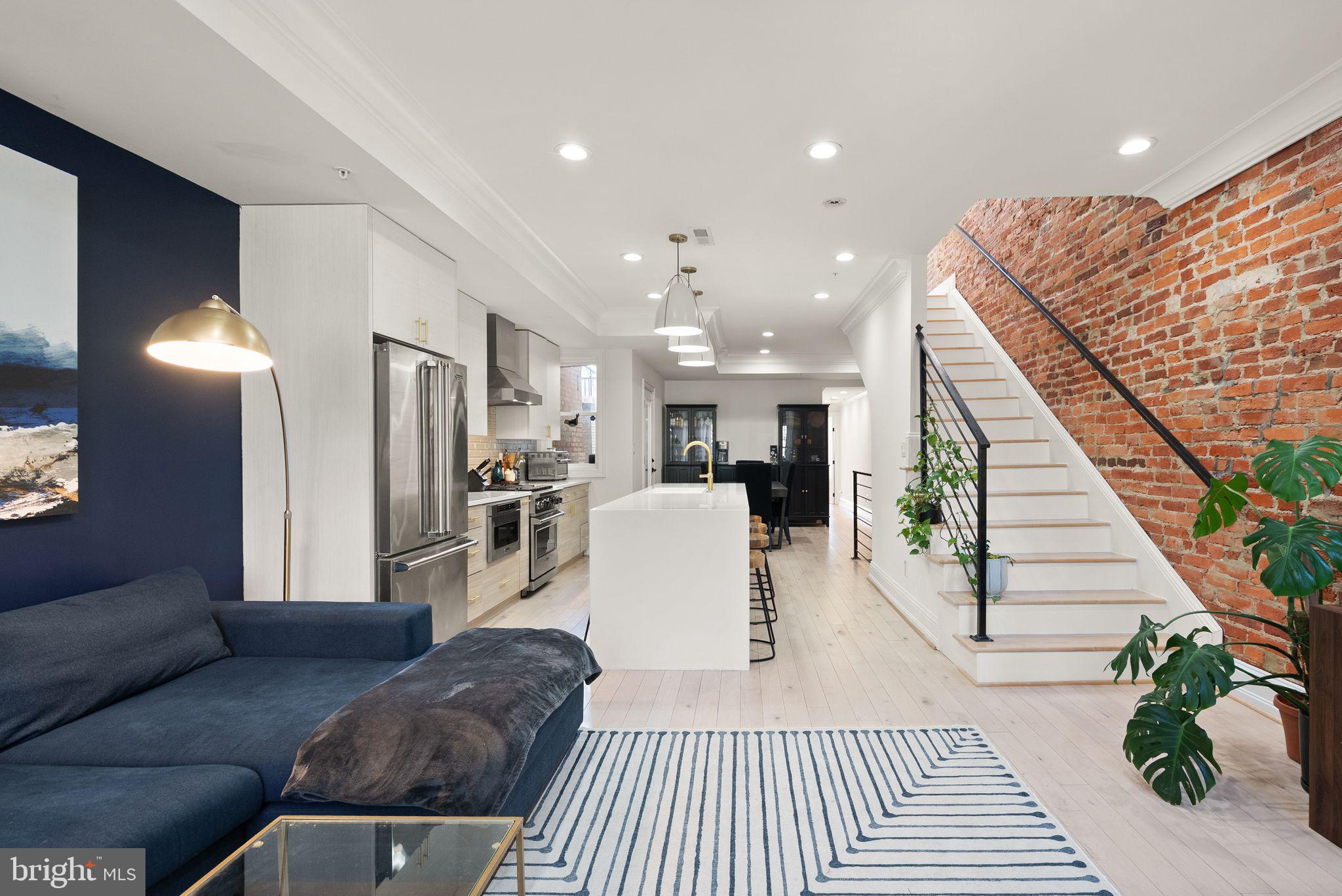 1132 Columbia Road Northwest, Unit 3 Washington, DC 20009 - Photo 13 of 52