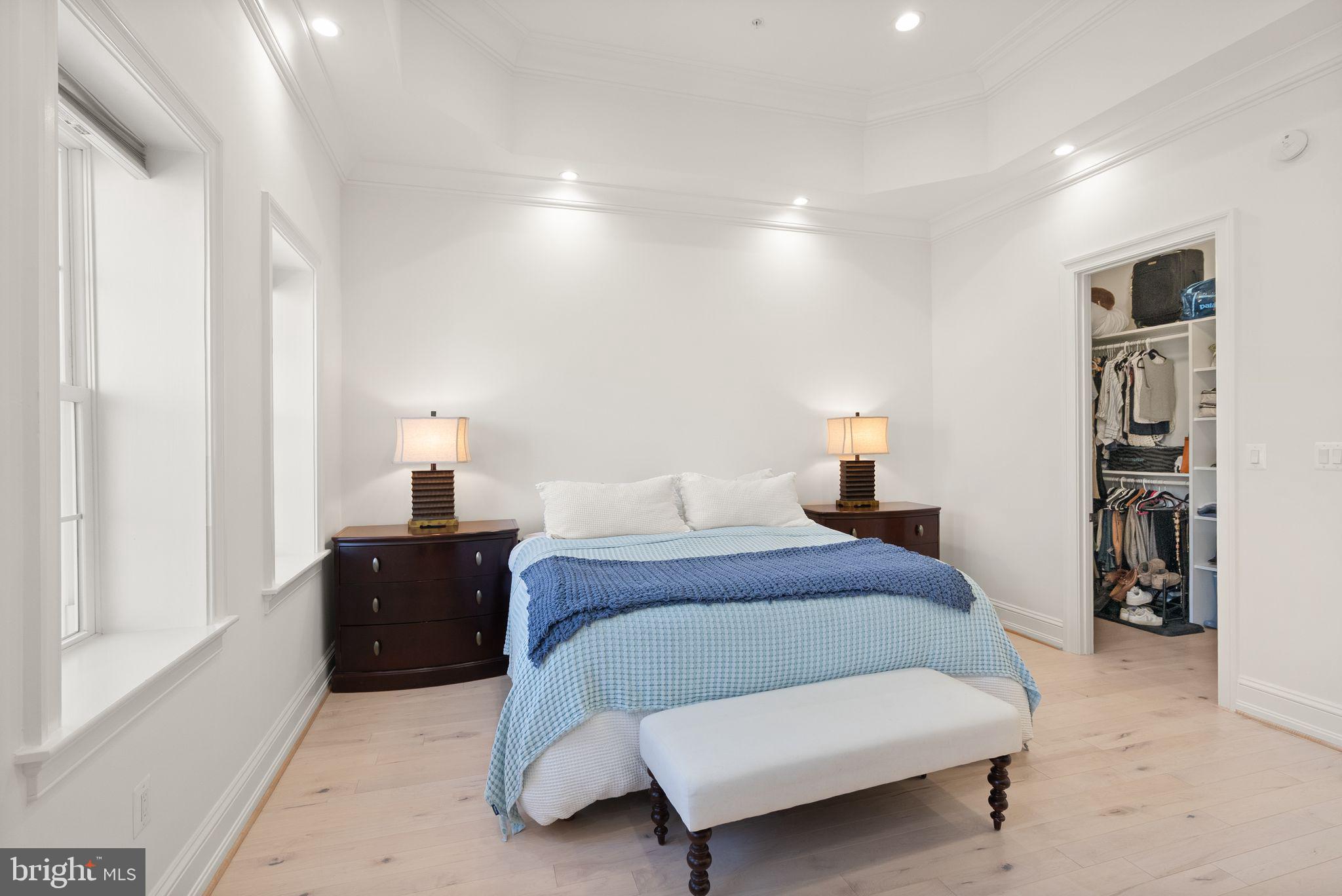 1132 Columbia Road Northwest, Unit 3 Washington, DC 20009 - Photo 30 of 52