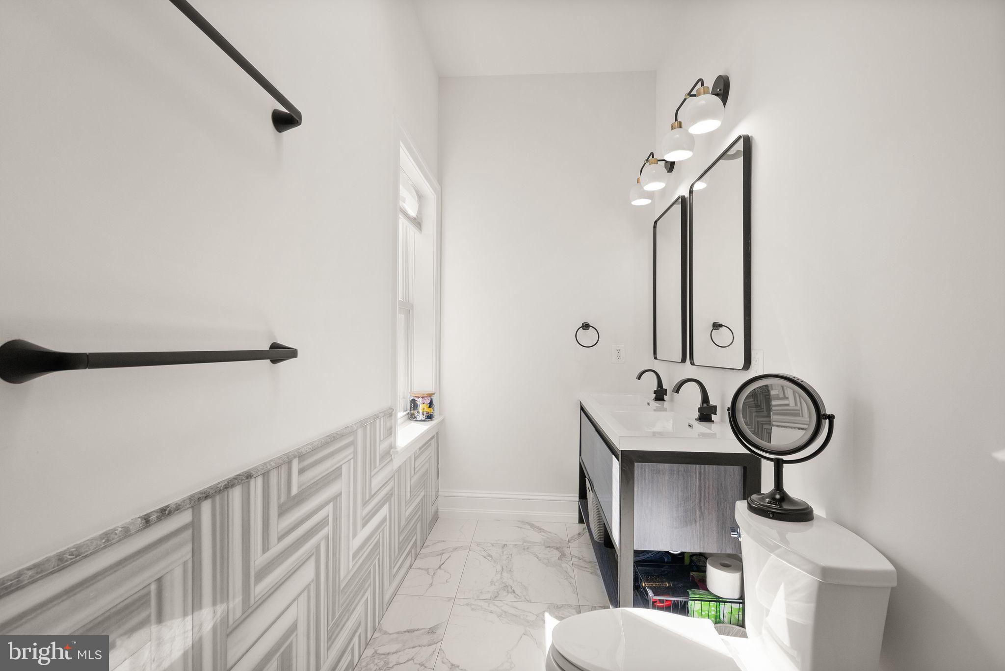 1132 Columbia Road Northwest, Unit 3 Washington, DC 20009 - Photo 36 of 52