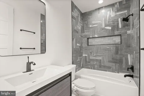 a view of a balcony with city view