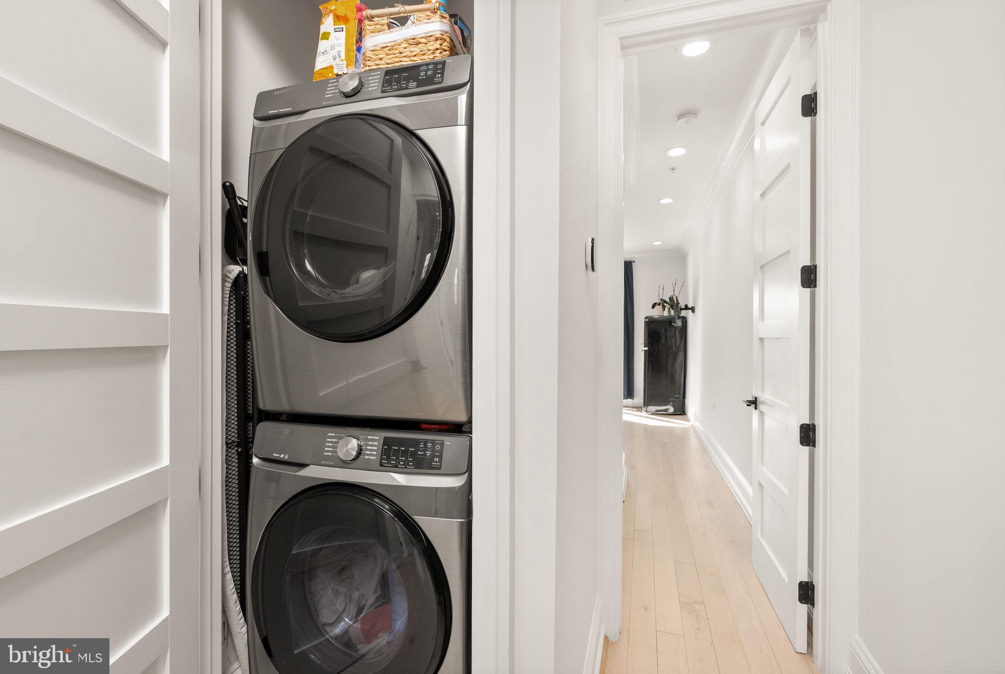 1132 Columbia Road Northwest, Unit 3 Washington, DC 20009 - Photo 43 of 52