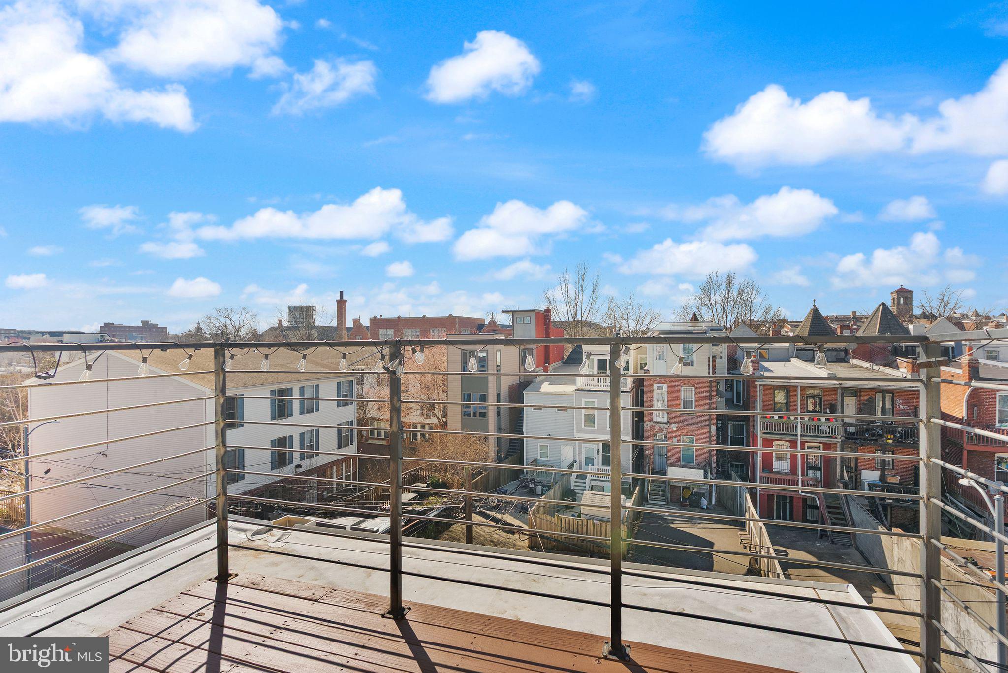 1132 Columbia Road Northwest, Unit 3 Washington, DC 20009 - Photo 45 of 52